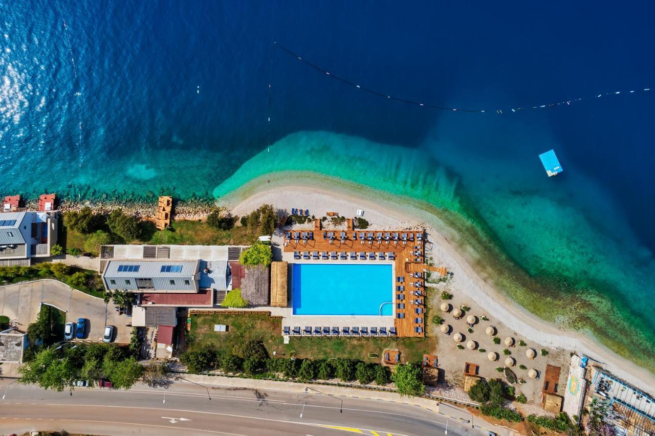 Doria Hotel Yacht Club Kaş Dış mekan fotoğraf