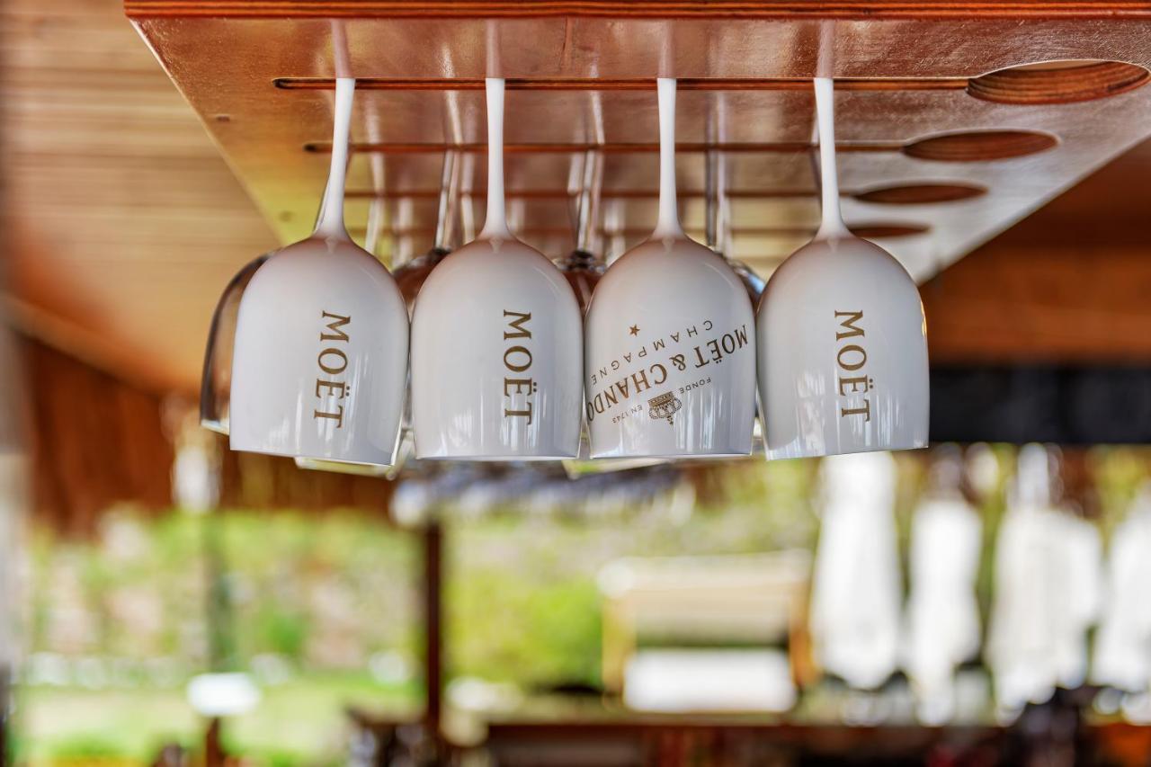 Doria Hotel Yacht Club Kaş Dış mekan fotoğraf