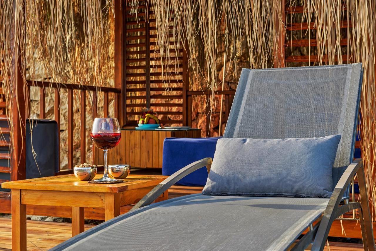 Doria Hotel Yacht Club Kaş Dış mekan fotoğraf